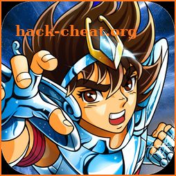 Saint Seiya icon