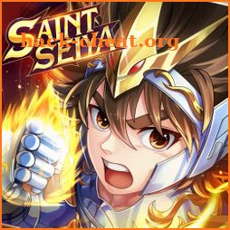 Saint Seiya: Legend of Justice icon