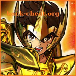 SAINT SEIYA SHINING SOLDIERS icon