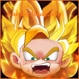 Saiyan Marvels icon