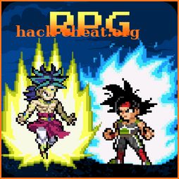 Saiyan RPG: Universe Battle icon