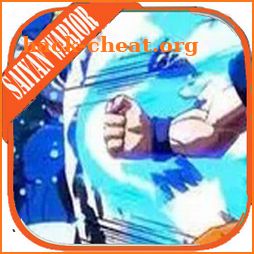 Saiyan Wariors Fighter : Budokai icon