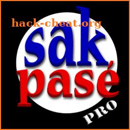 Sak Pasé PRO icon