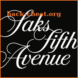 Saks Fifth Avenue icon