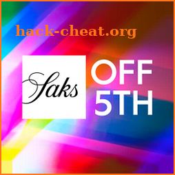 Saks OFF 5TH icon