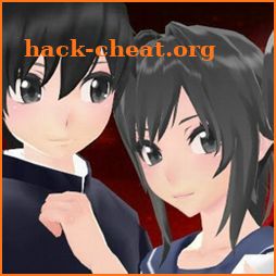 Sakura Anime Girl Fun Life 3D icon