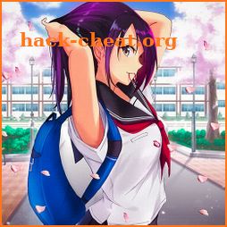 SAKURA School Simulator Tips icon