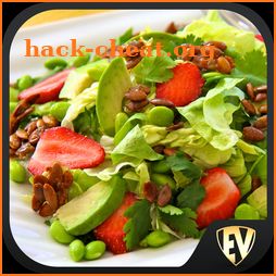 Salad Recipes icon