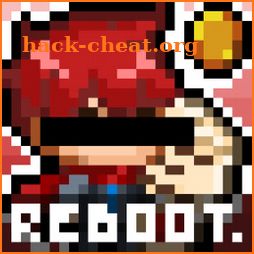 Salary Warrior[REBOOT] icon