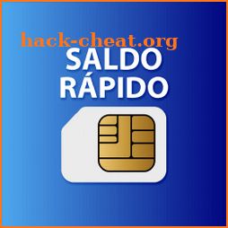 Saldo Rapido icon