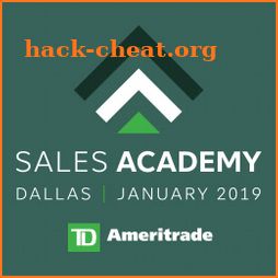 Sales Academy 2019 icon