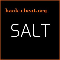 SALT - Play Something New Everyday icon