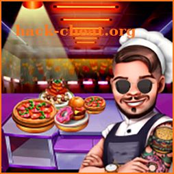 Saltbae Kingmeat Restaurant icon