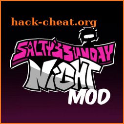 Salty Sunday Night Mod icon