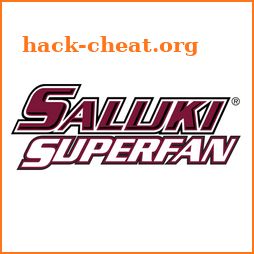 Saluki Superfan icon