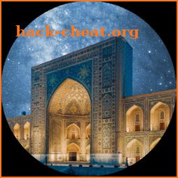 Samarkand Tour icon