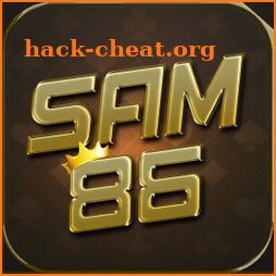 Sampro 86 - bắn cá siêu cấp icon