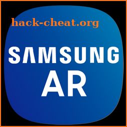 Samsung AR icon