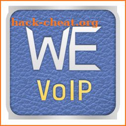 Samsung WE VoIP icon