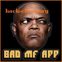 Samuel MF Jackson Soundboard icon