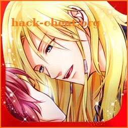 Samurai Blade: Romance Otome Games English icon