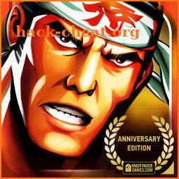 Samurai II: Vengeance THD icon