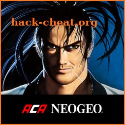 SAMURAI SHODOWN II ACA NEOGEO icon