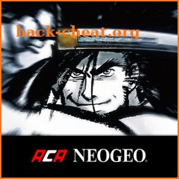 SAMURAI SHODOWN III ACA NEOGEO icon