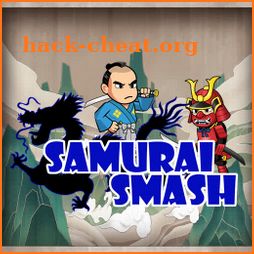 Samurai Smash icon