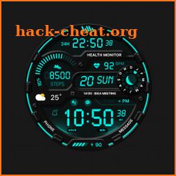 SamWatch Digital E 2024 icon