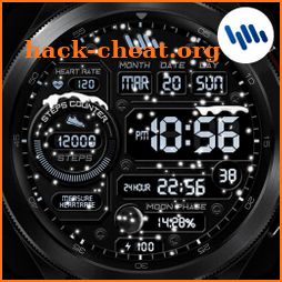 SamWatch Digital Rho 2020 W.E icon