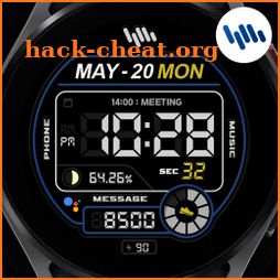 SamWatch Digital Shu 2022 icon