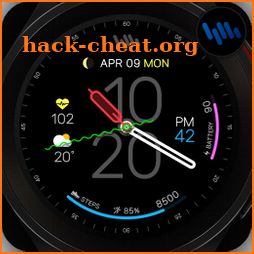 SamWatch Simple Analog 23 2023 icon