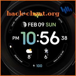 SamWatch Simple M 2 2023 icon