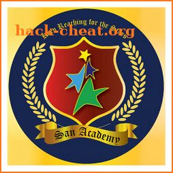 San Academy Pallikaranai icon