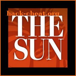 San Bernardino Sun icon