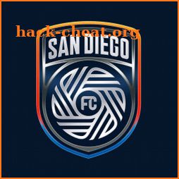 San Diego FC icon