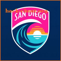 San Diego Wave FC icon