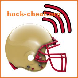 San Francisco Football Radio icon