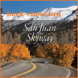 San Juan Skyway icon