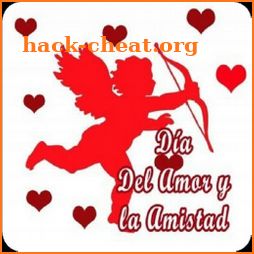 San Valentin Enamorados icon