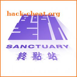 SANCTUARY圣所 icon