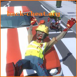 Sandbox City - Cars, Zombies, Ragdolls! icon