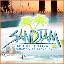 SandJam Festival icon