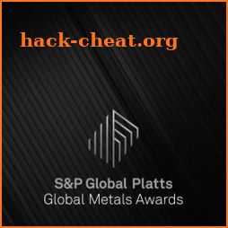 S&P Global Platts Metals Awards icon