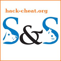 S&S Pet Hospital icon