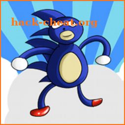 Sanic icon