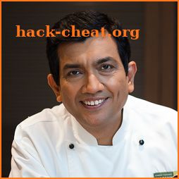 Sanjeev Kapoor Official App icon