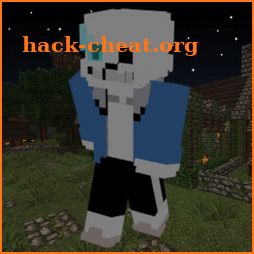 Sans for Minecraft icon