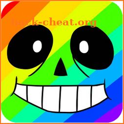 Sans Sound Megalova : Meme Soundboard Sans Songs icon